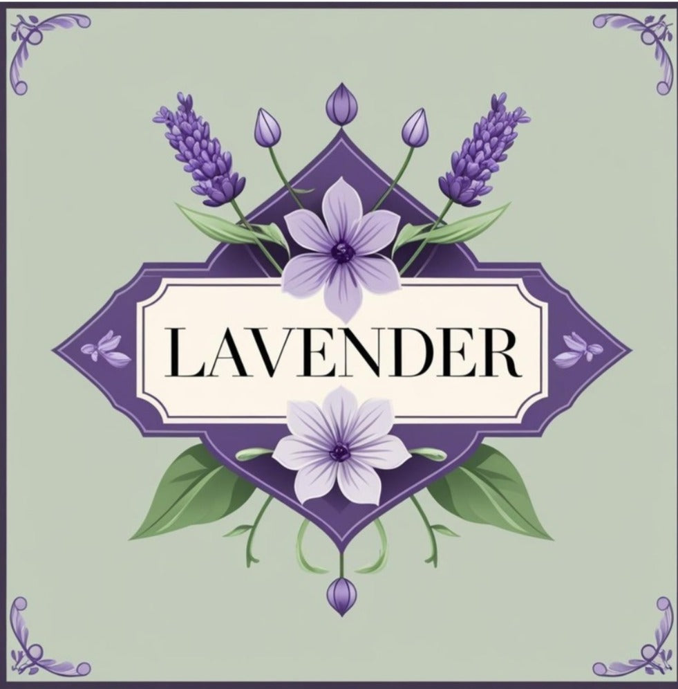 Lavender