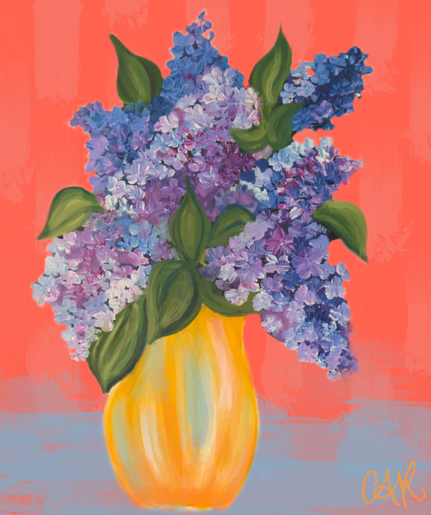 Lilac