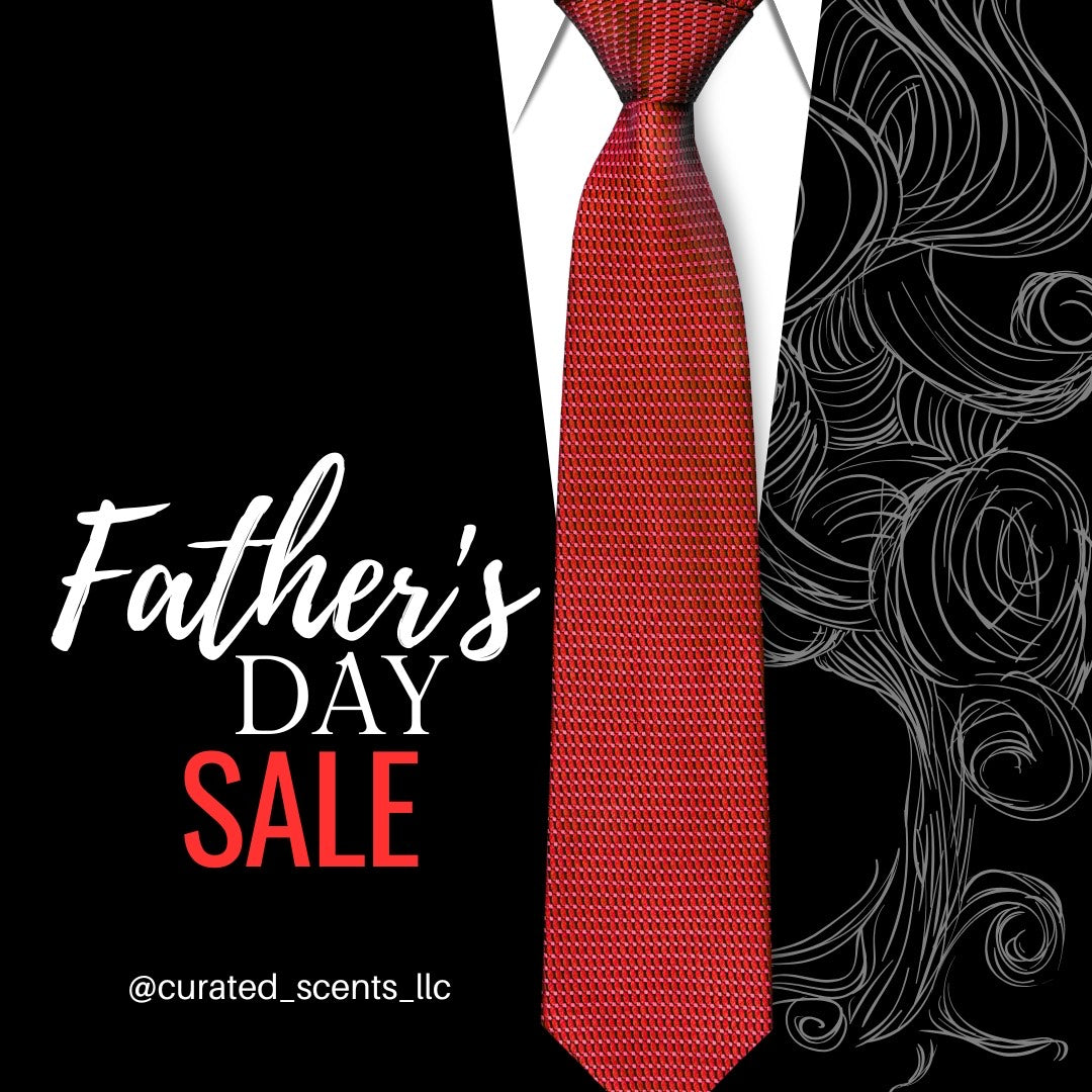 Father's Day Sale