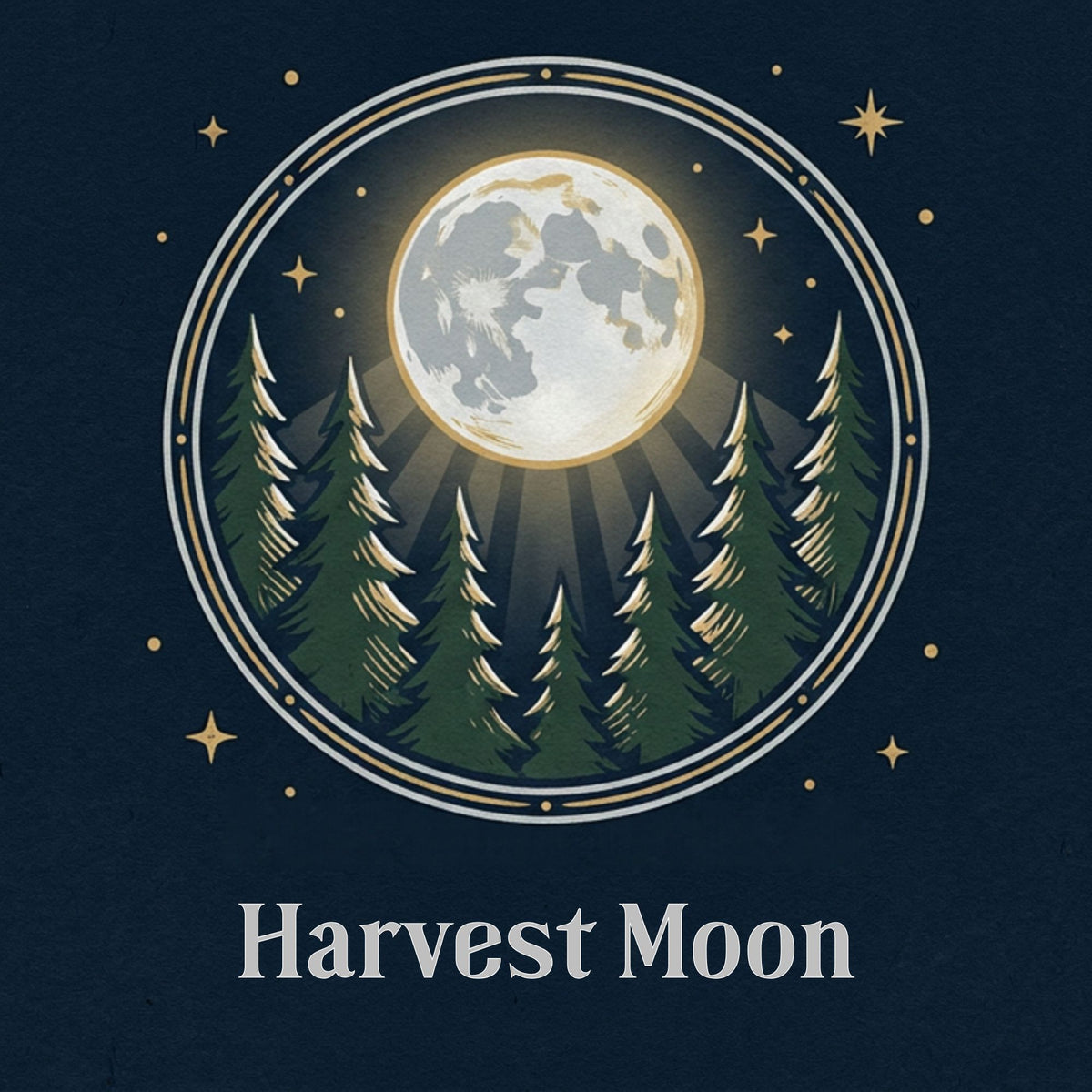 Harvest Moon