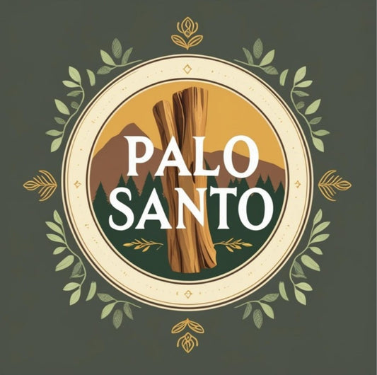 Palo Santo