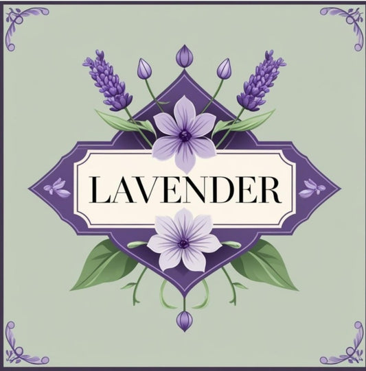 Lavender