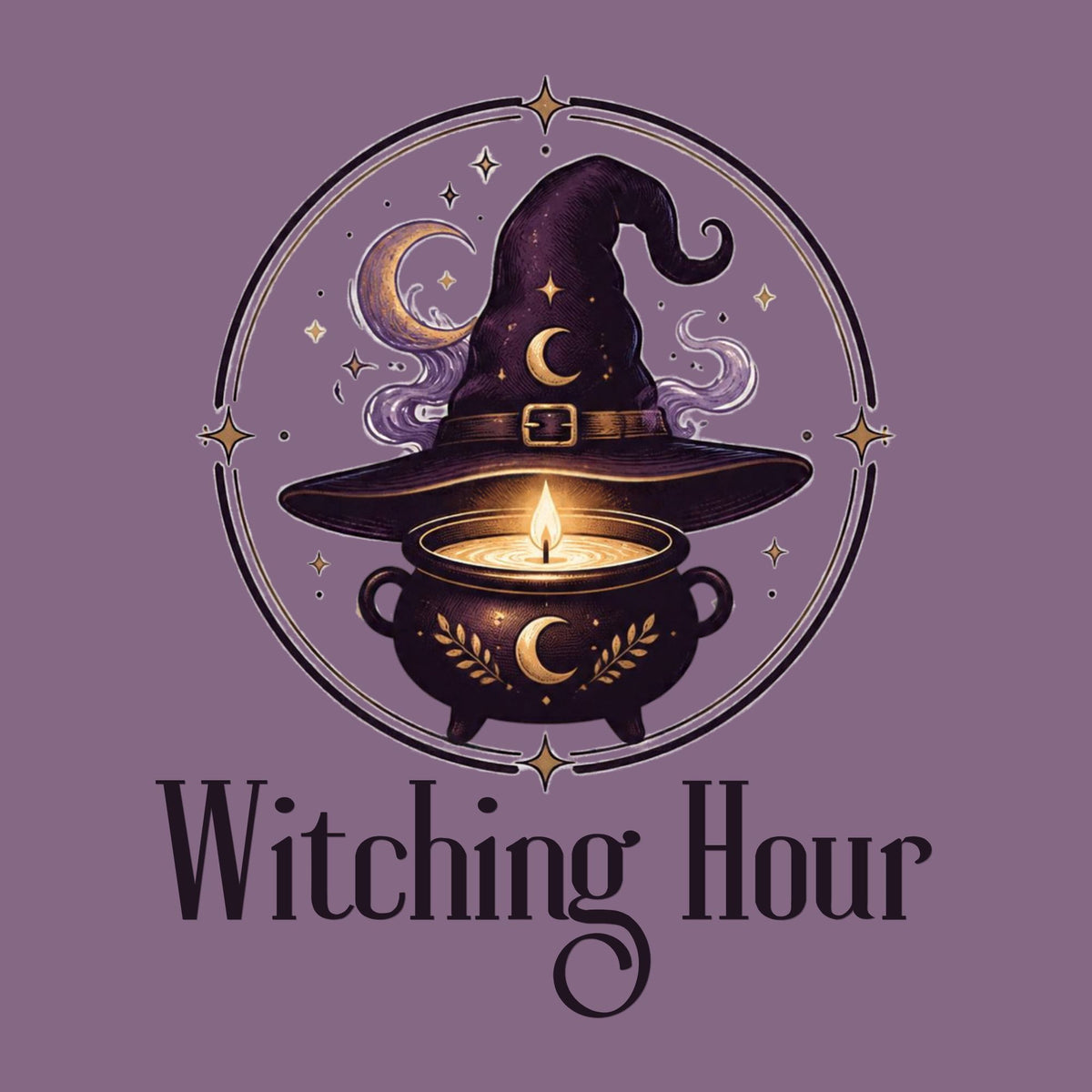 Witching Hour